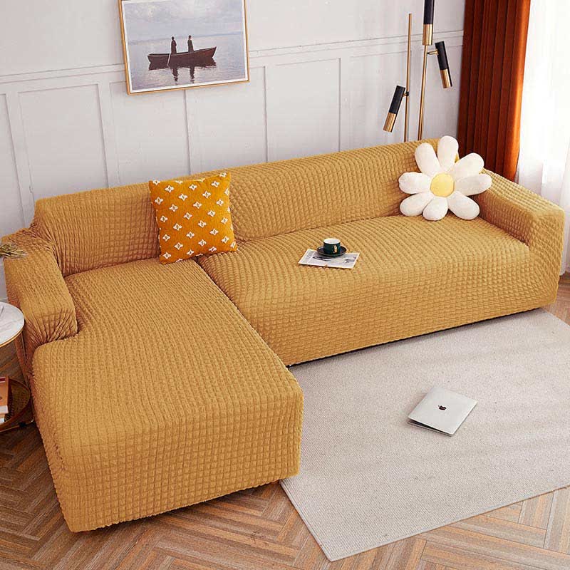 High-quality stretch cover for your sofa
