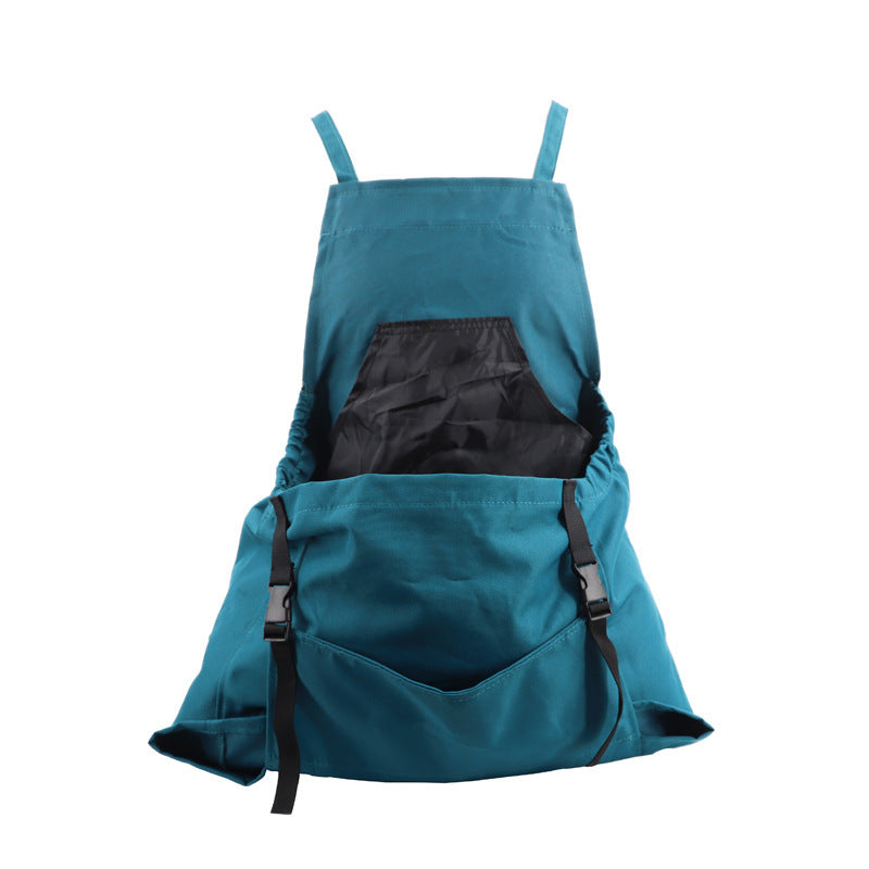 Water-Resistant Gardening Apron