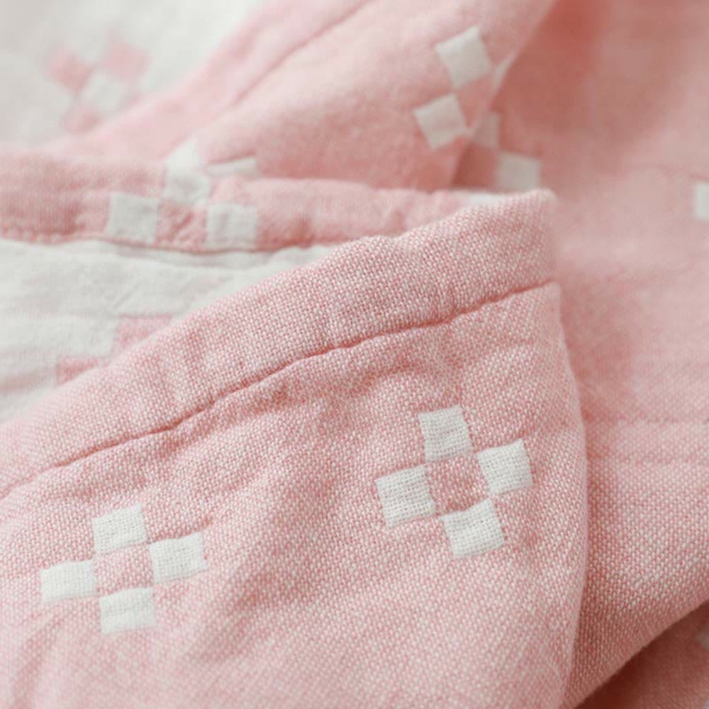 Warm and soft blanket