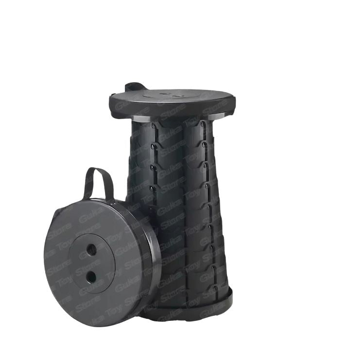 Versatile Adjustable Stool