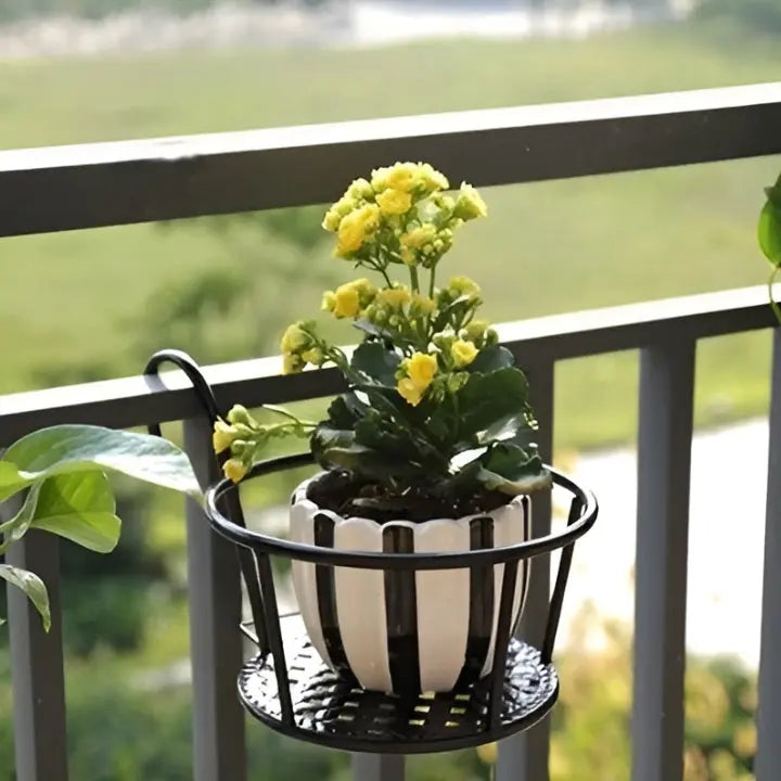 Vertical Garden Planter for Balconies and Outdoor Spaces