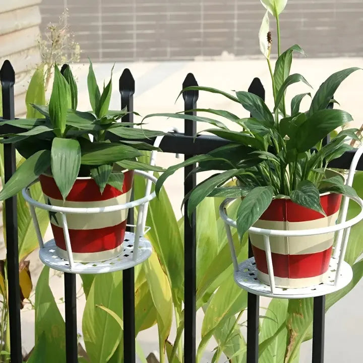 Vertical Garden Planter for Balconies and Outdoor Spaces