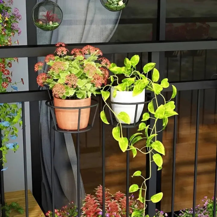 Vertical Garden Planter for Balconies and Outdoor Spaces
