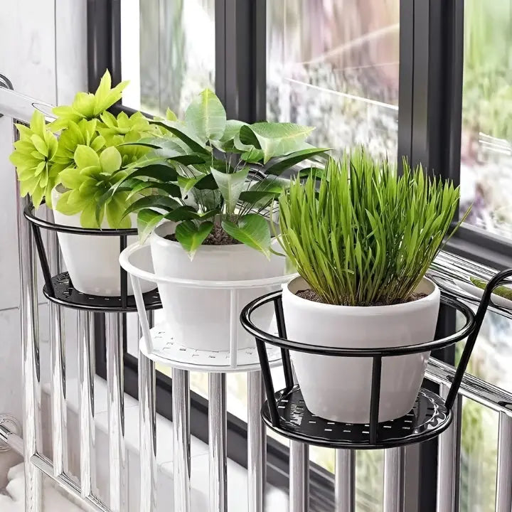 Vertical Garden Planter for Balconies and Outdoor Spaces