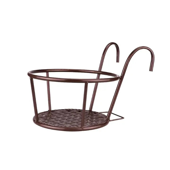 Vertical Garden Planter for Balconies and Outdoor Spaces