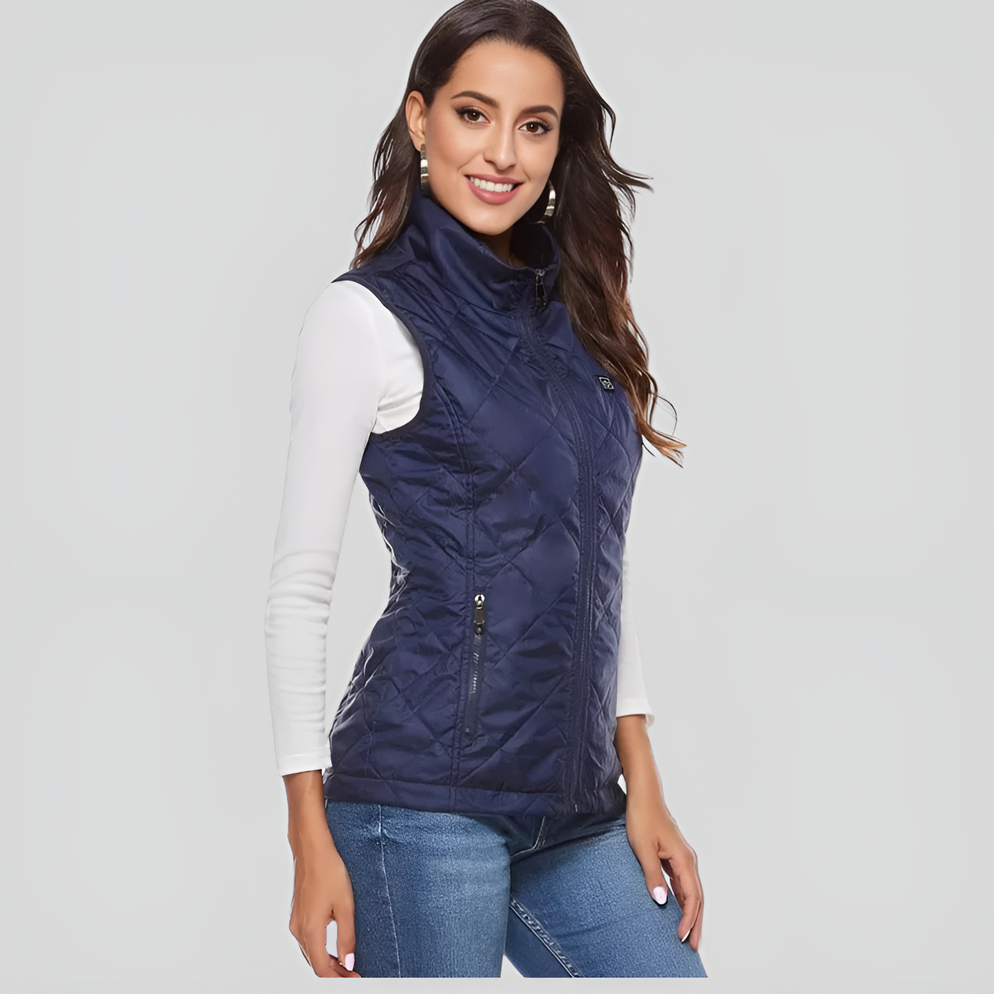 Women’s Heated Vest
