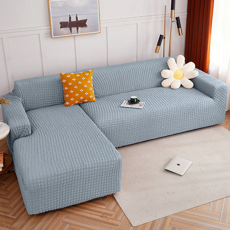 High-quality stretch cover for your sofa