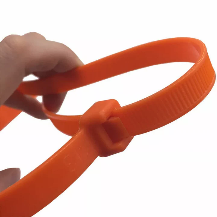 Reusable Car Snow Chains