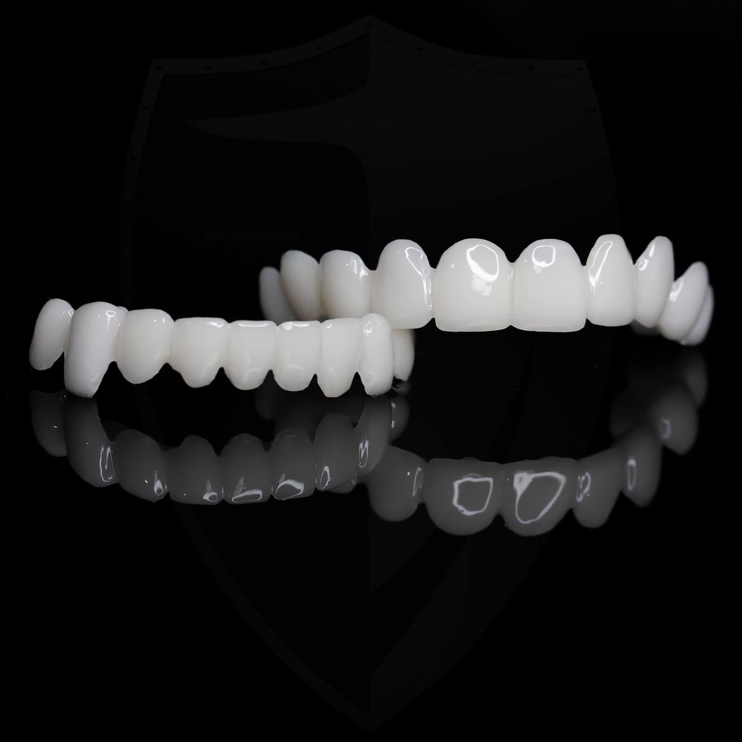 Dental Tooth Prosthesis