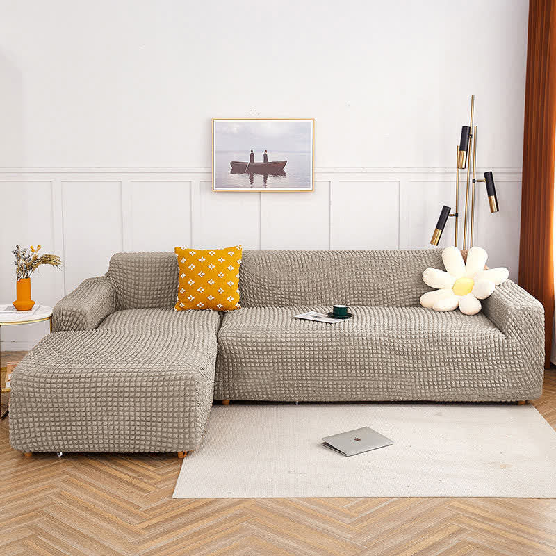 High-quality stretch cover for your sofa