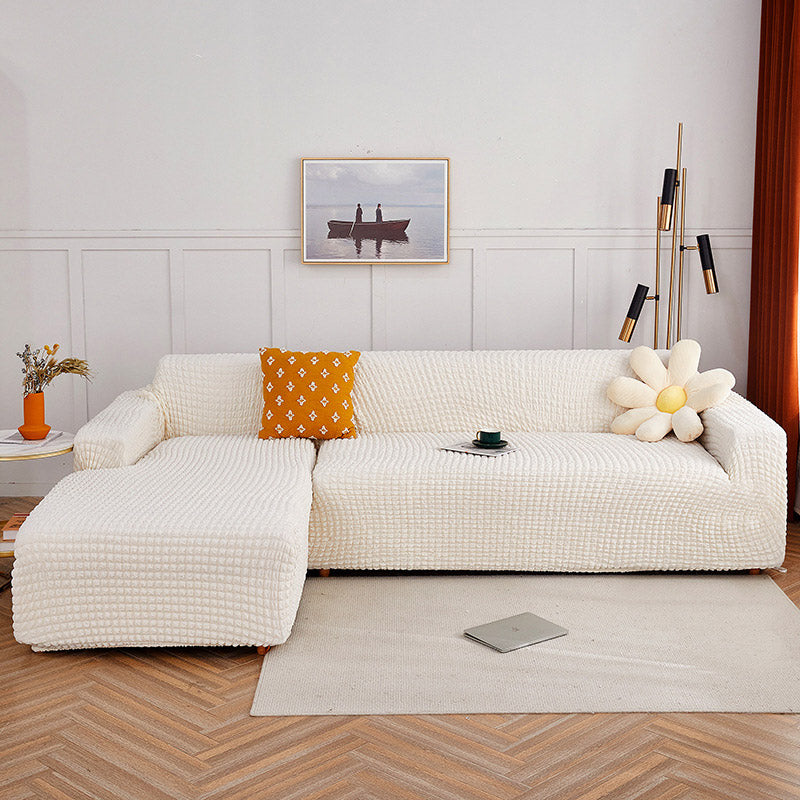 High-quality stretch cover for your sofa