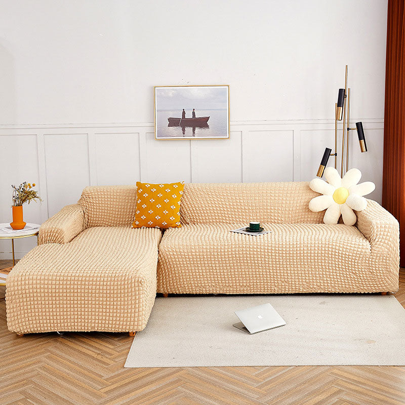 High-quality stretch cover for your sofa