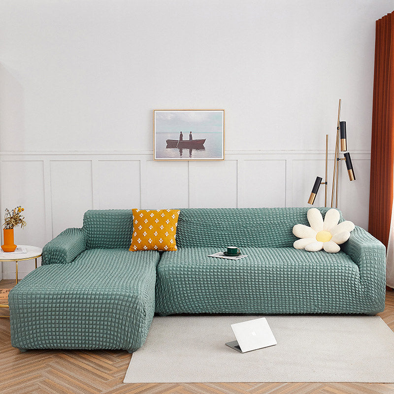 High-quality stretch cover for your sofa