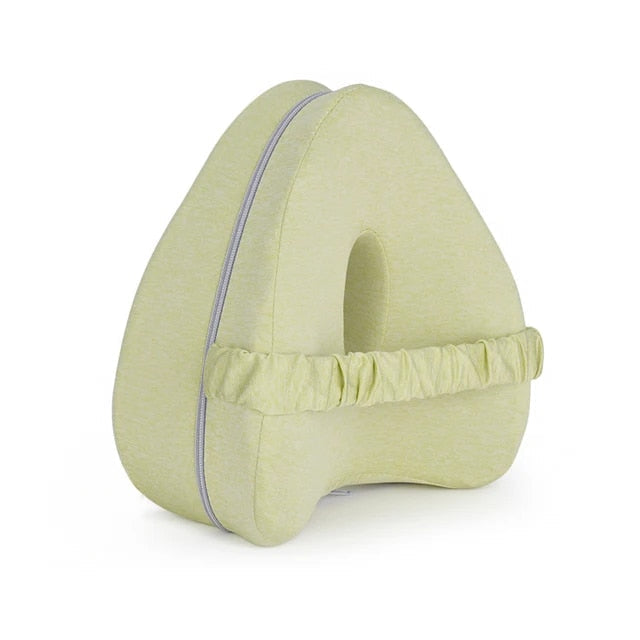 Support for pain relief and joint comfort