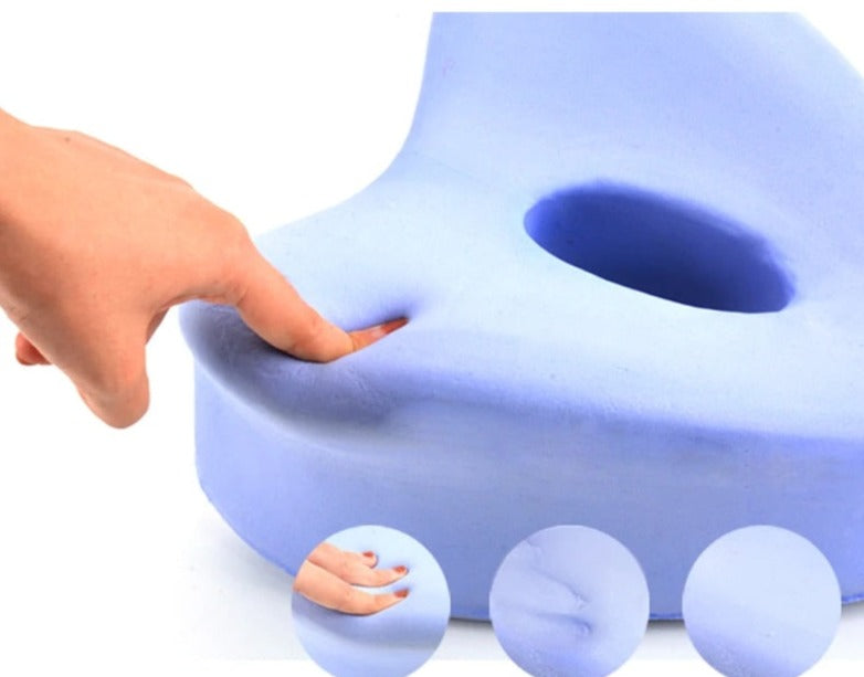 Support for pain relief and joint comfort
