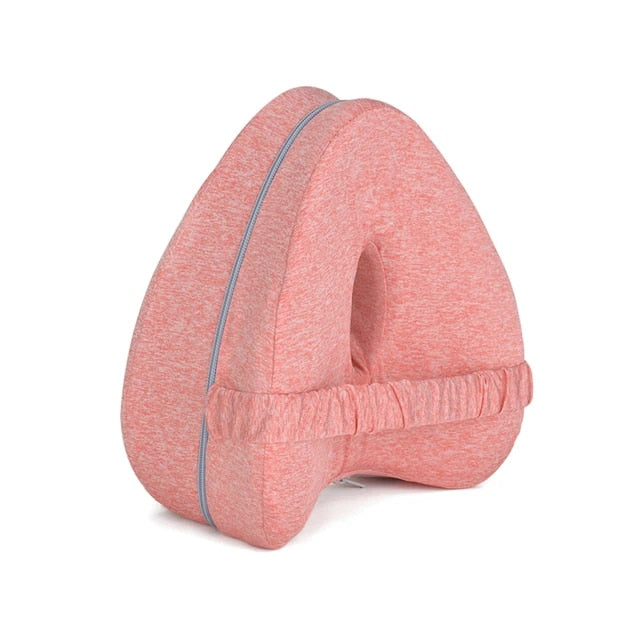 Support for pain relief and joint comfort