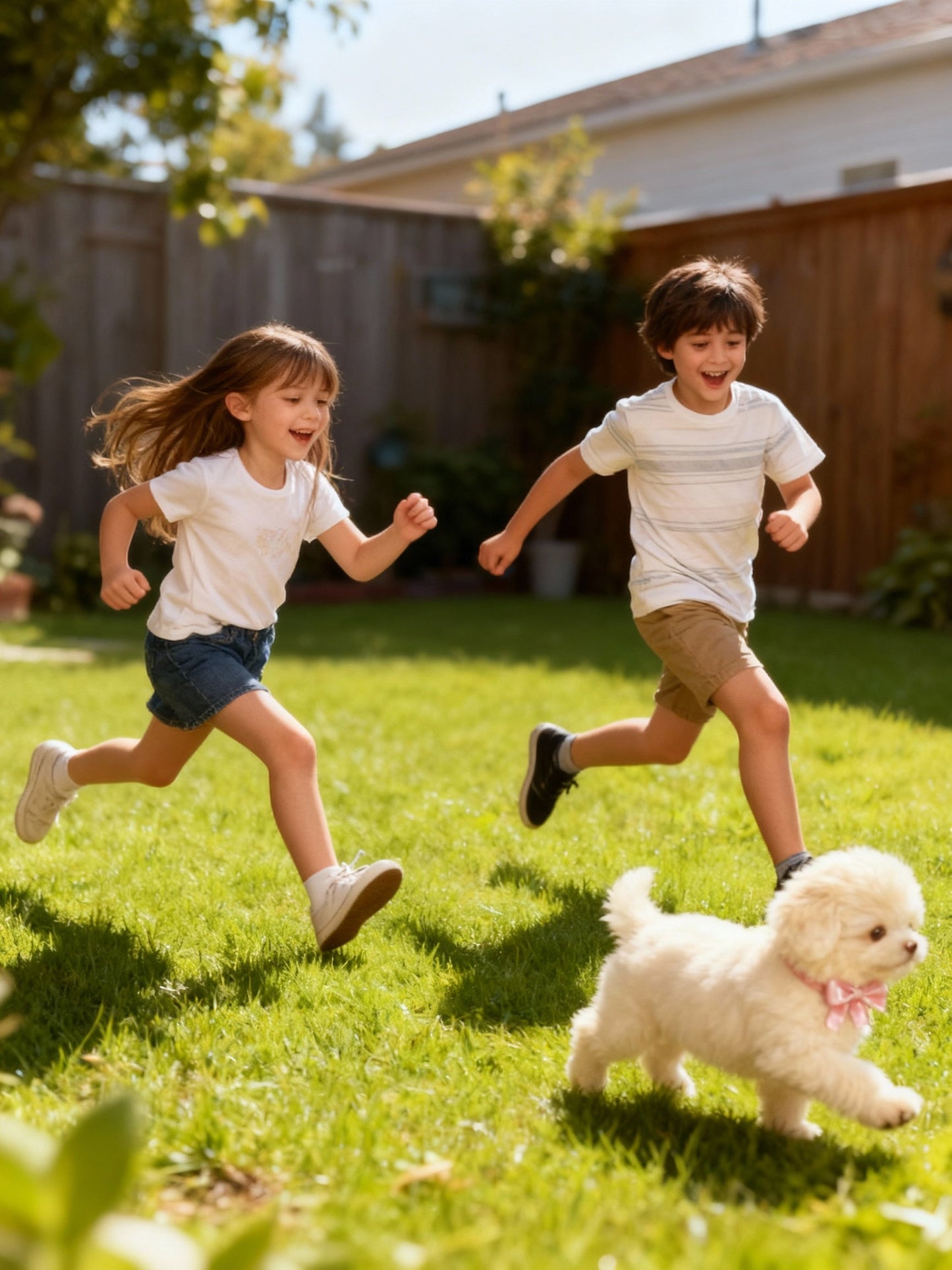 Walking & Barking Toy Dog