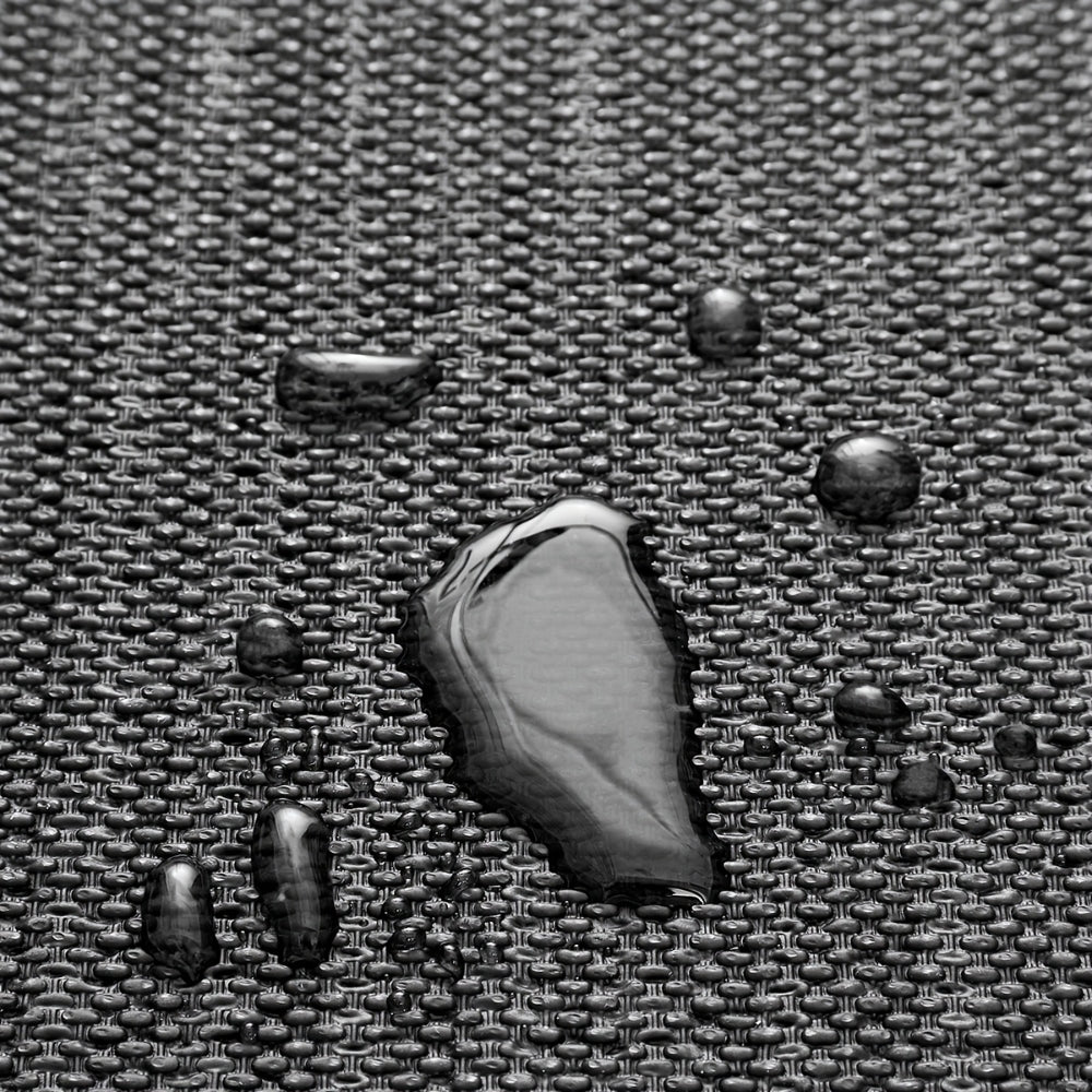 Non-Slip Semi Circle Doormat for Front Door – Durable Cotton-Poly Outdoor Mat – Stylish Welcome Mat for Home Entrances 6