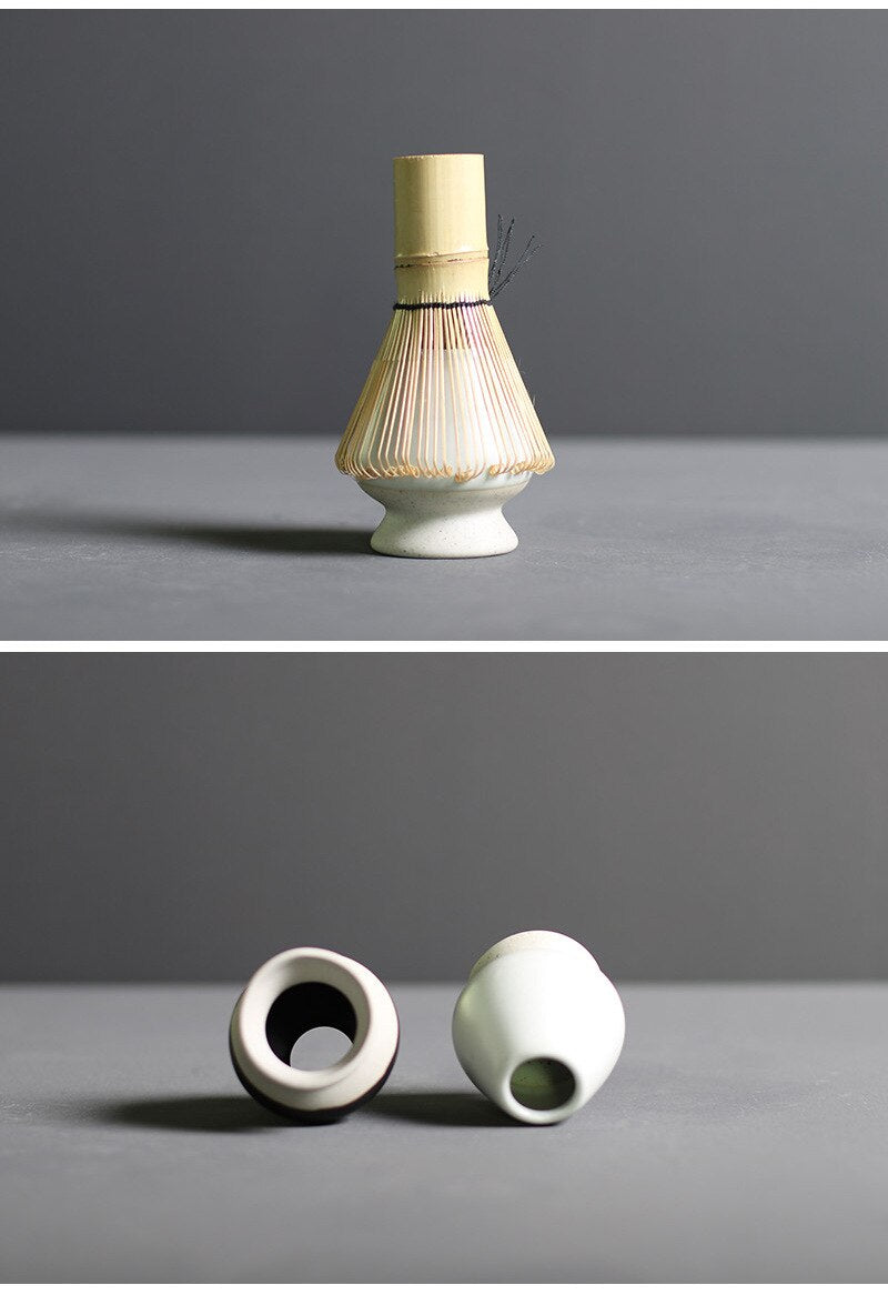 Traditional Matcha Set