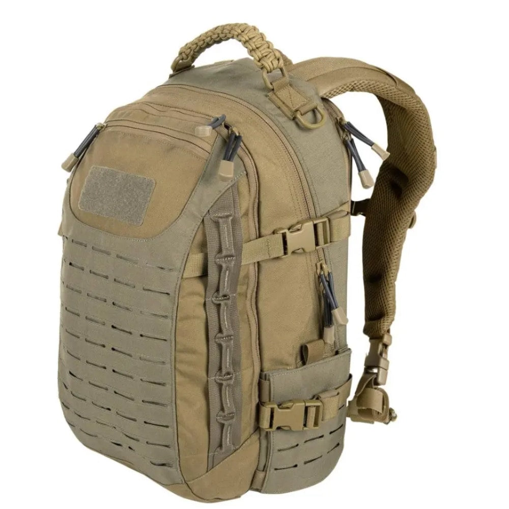 Tactical Backpack 30L – Waterproof Military-Style Daypack with Laptop Compartment
