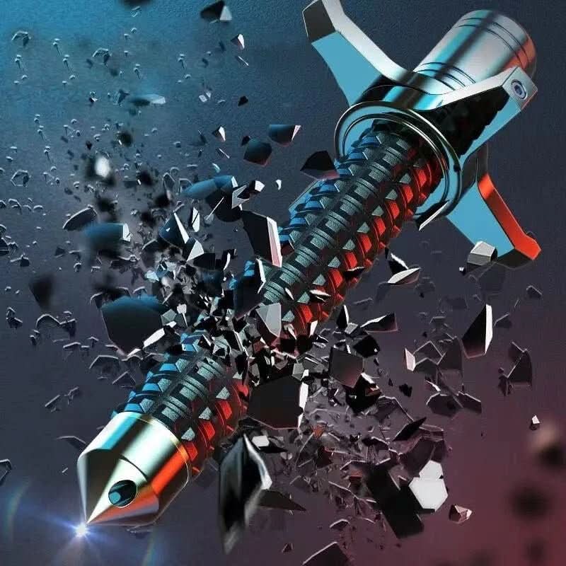 Adjustable Trekking Pole