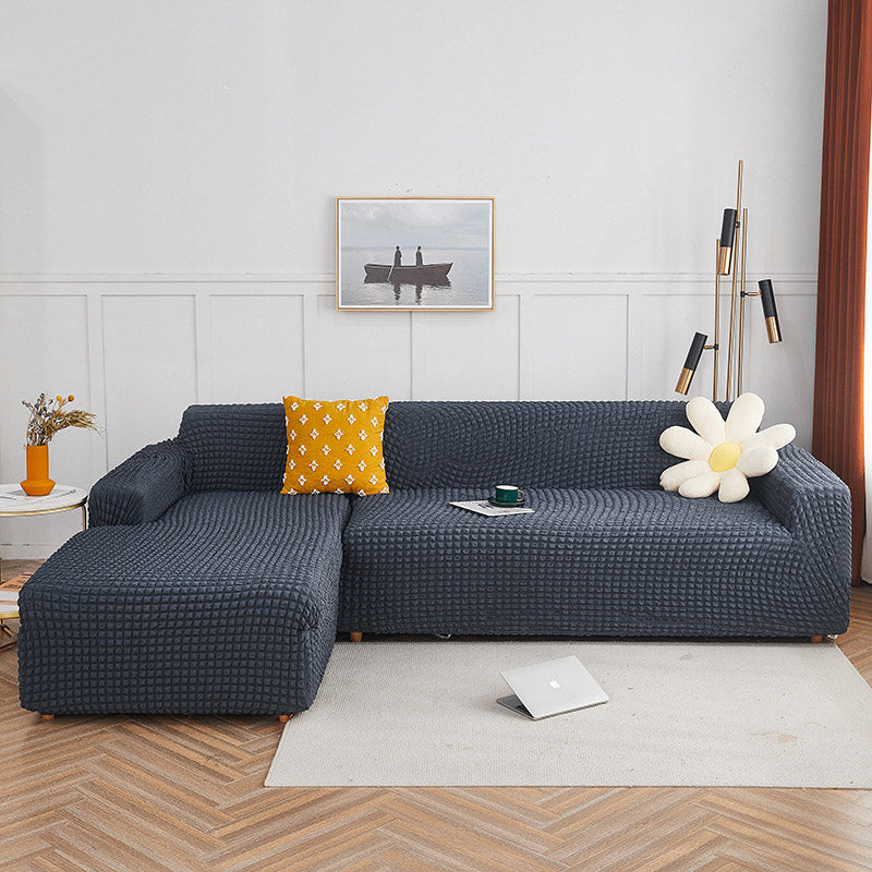 High-quality stretch cover for your sofa