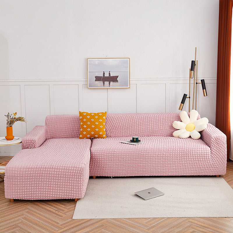 High-quality stretch cover for your sofa