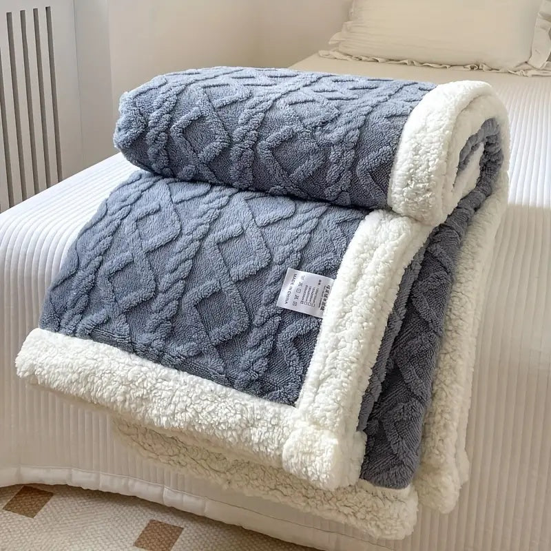 Ultra Cozy Fluffy Blanket