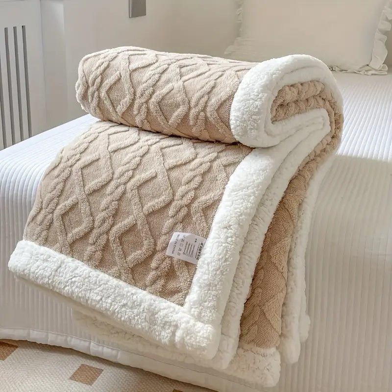 Ultra Cozy Fluffy Blanket