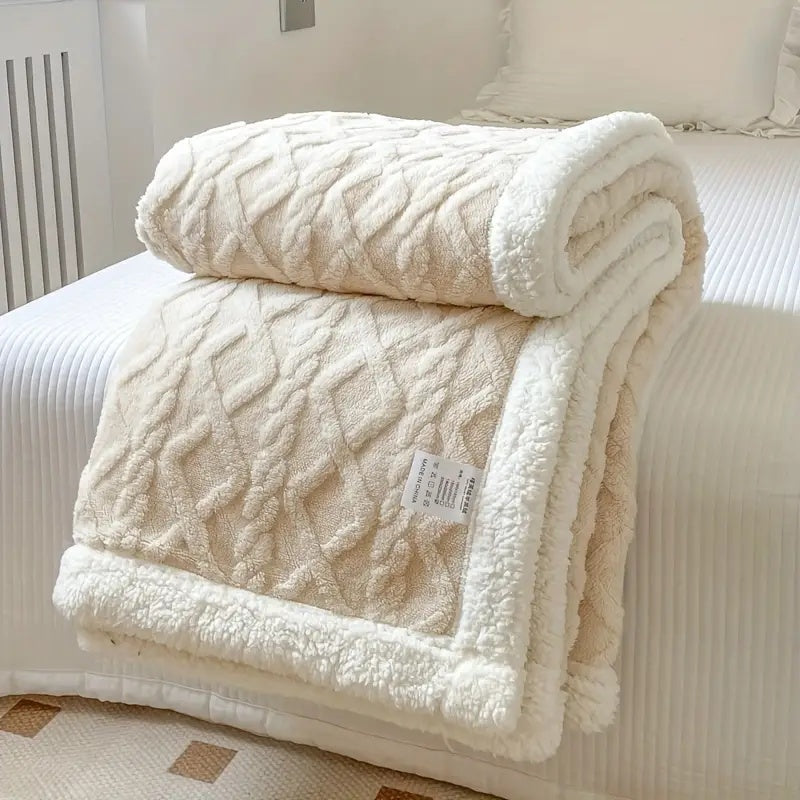 Ultra Cozy Fluffy Blanket