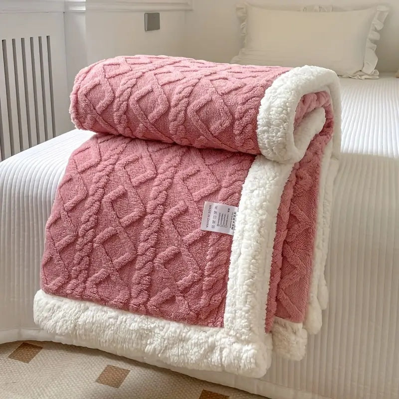 Ultra Cozy Fluffy Blanket