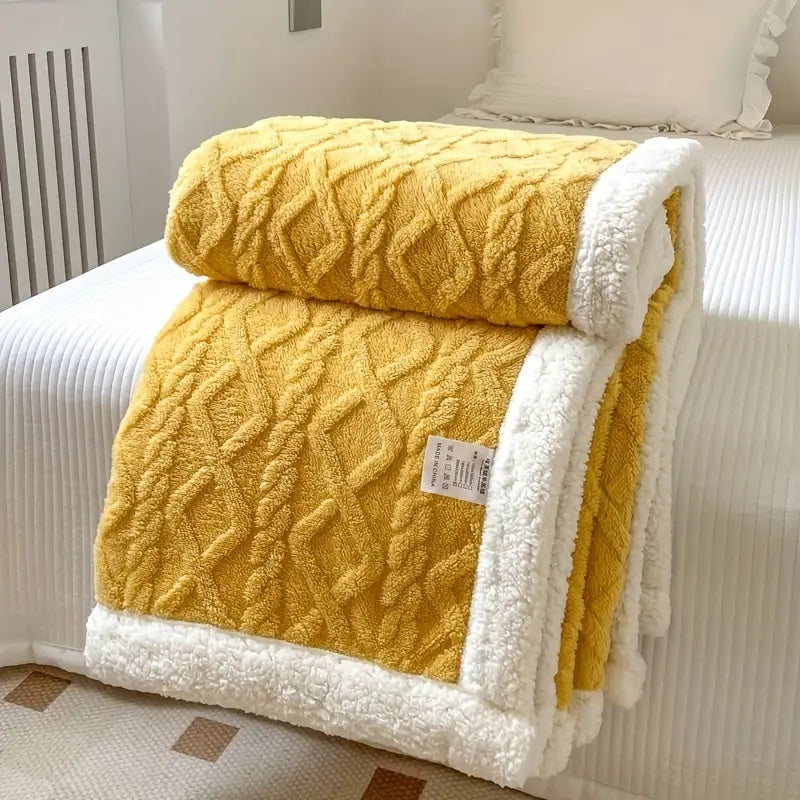 Ultra Cozy Fluffy Blanket