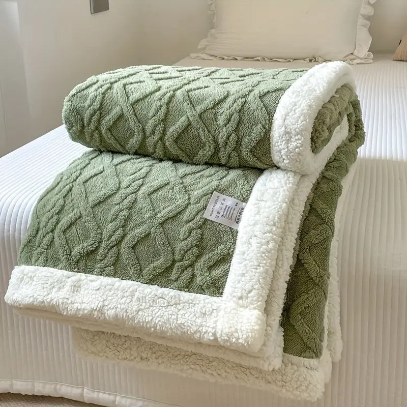 Ultra Cozy Fluffy Blanket