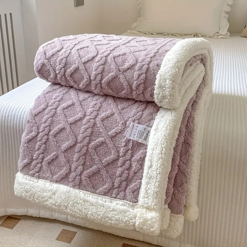 Ultra Cozy Fluffy Blanket