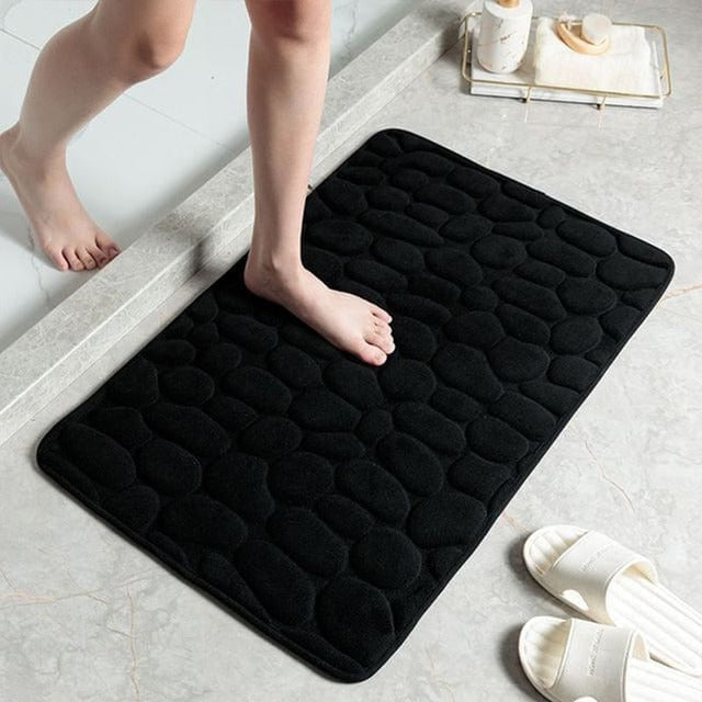 High-quality comfort & non-slip shower mat
