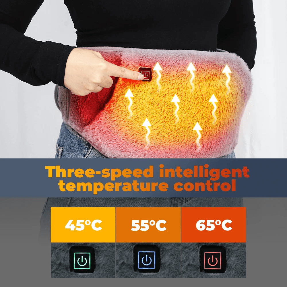Menstrual Heating Belt