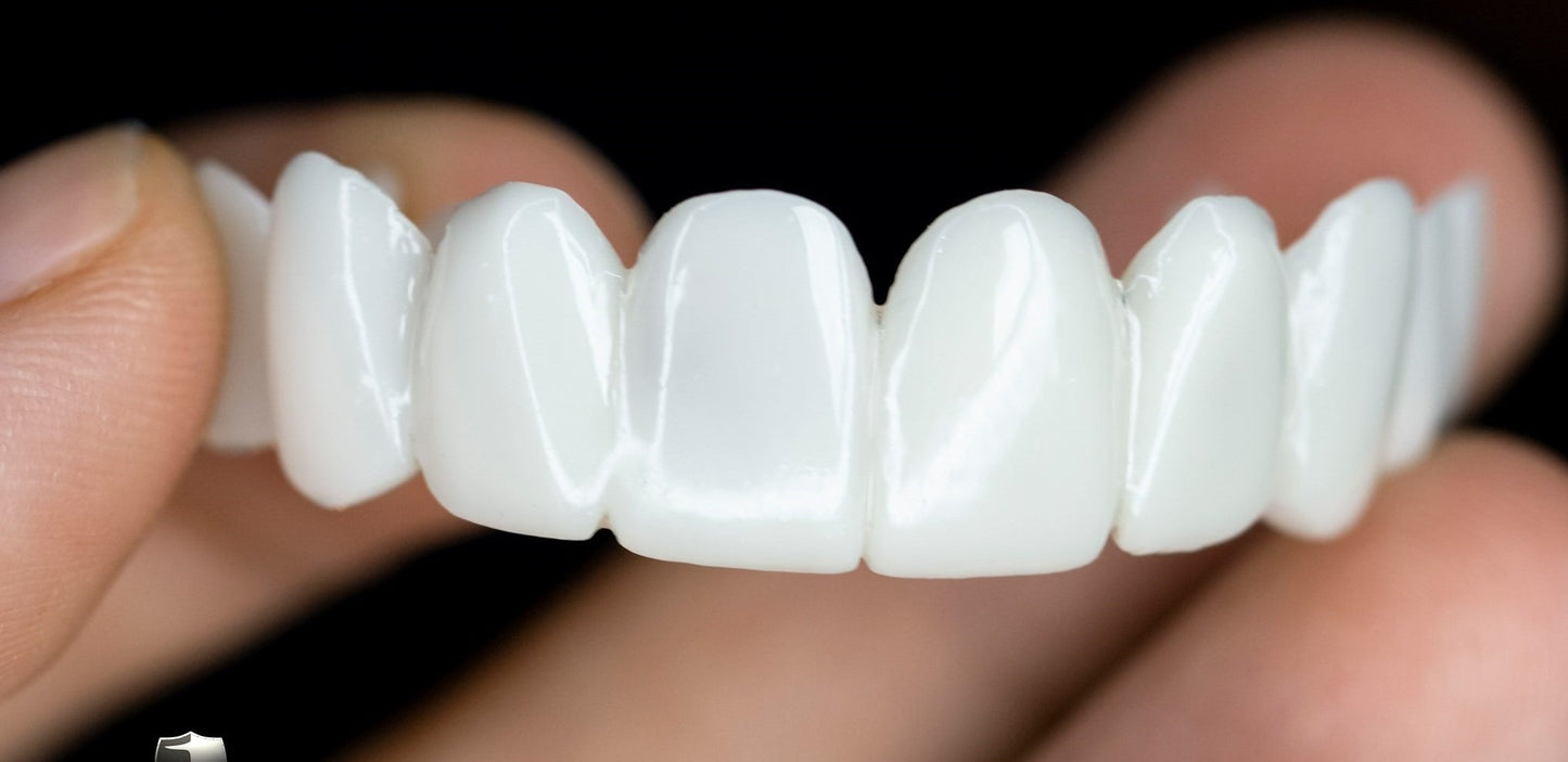 Dental Tooth Prosthesis