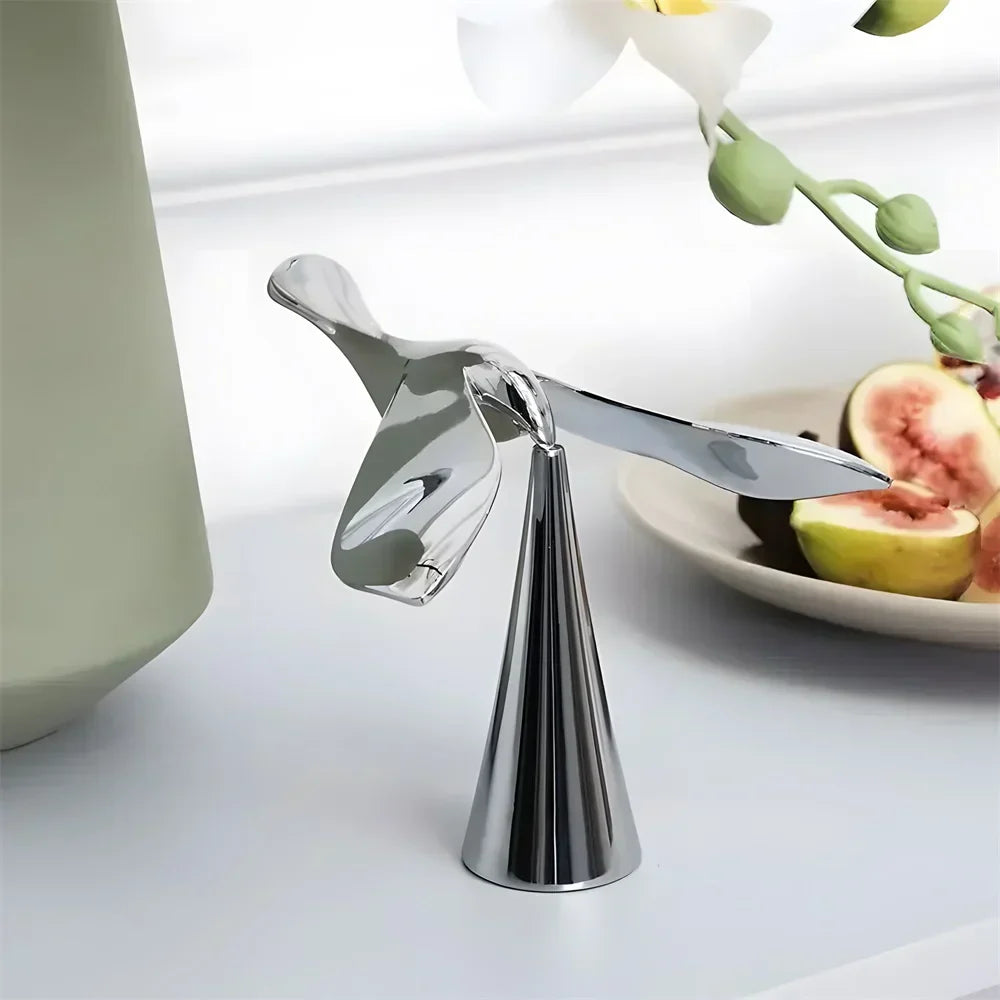 50% off - BirdLift - Flying bird bottle opener - Limited discount