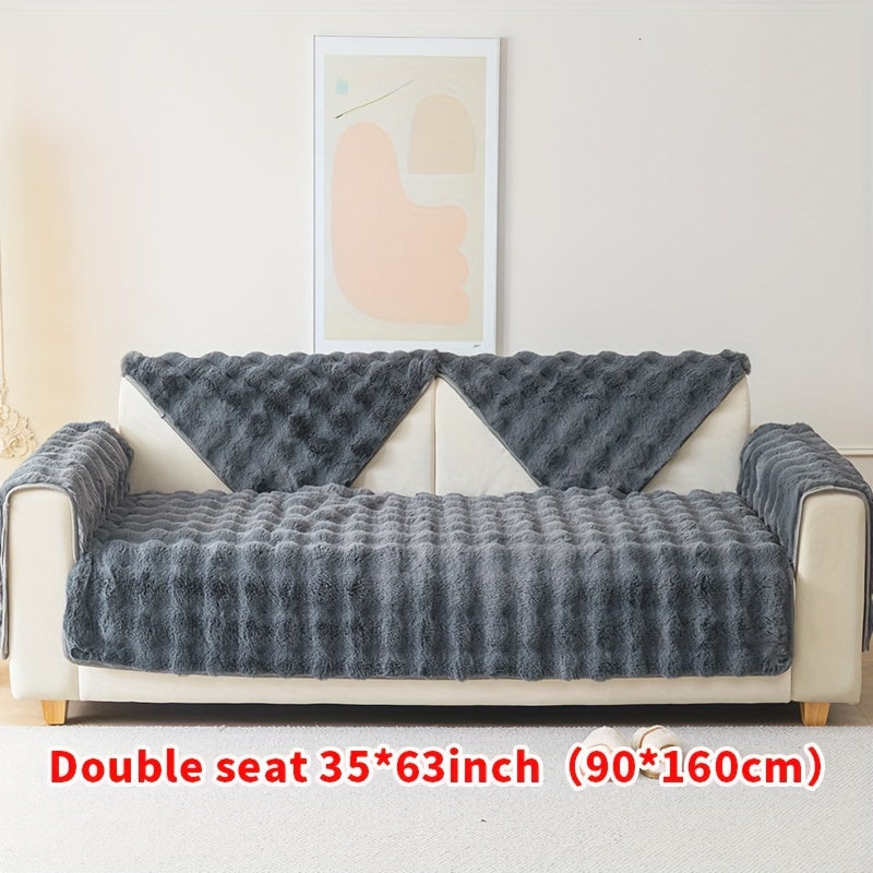 Rutschfeste Schutz-Sofahusse