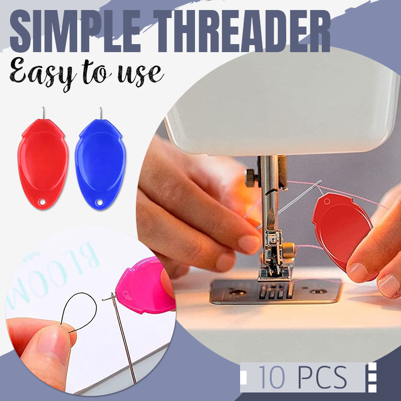 Temporarily 5+5 free! | NeedleAssist™ The Ultimate Sewing Helper