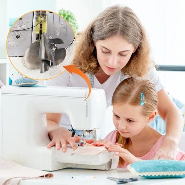 EasySew™ Stitching made easy - 8 pcs | Last day 50% off