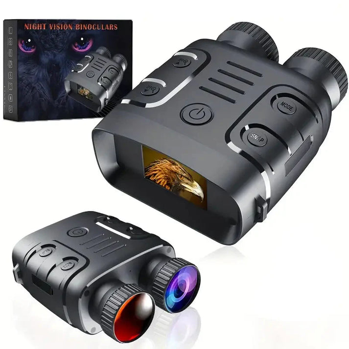 Digital Night Vision Binoculars