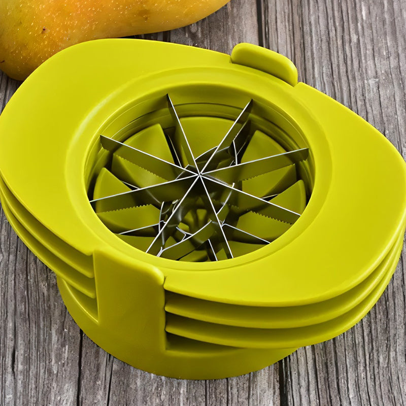 50% off - CoreSlice - Multifunctional fruit slicer and corer [Last day discount]