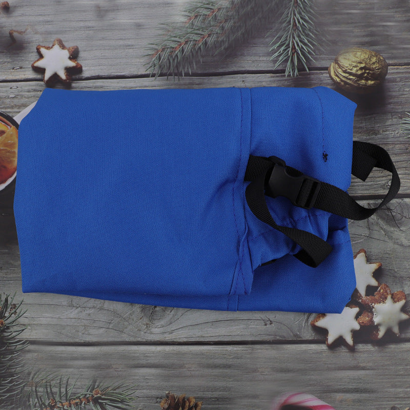 Water-Resistant Gardening Apron