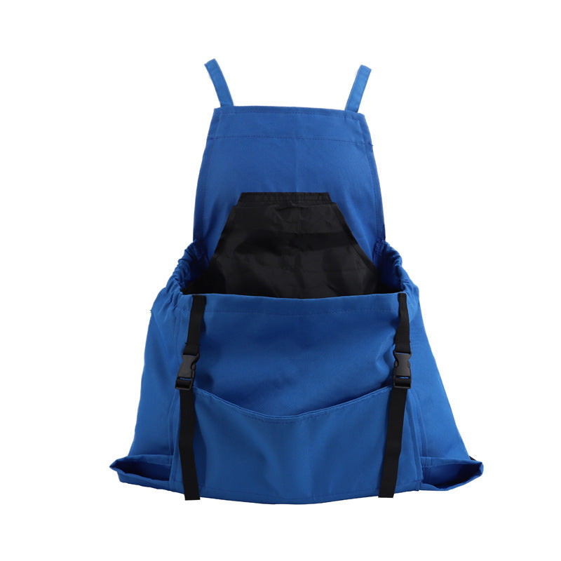 Water-Resistant Gardening Apron