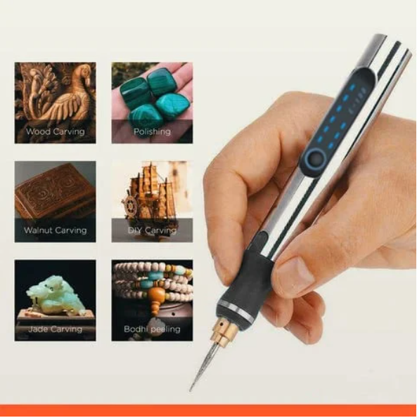Electric Engraving Pen
