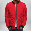 50% off - QuiltJet | Quilted bomber jacket - Limited Discount