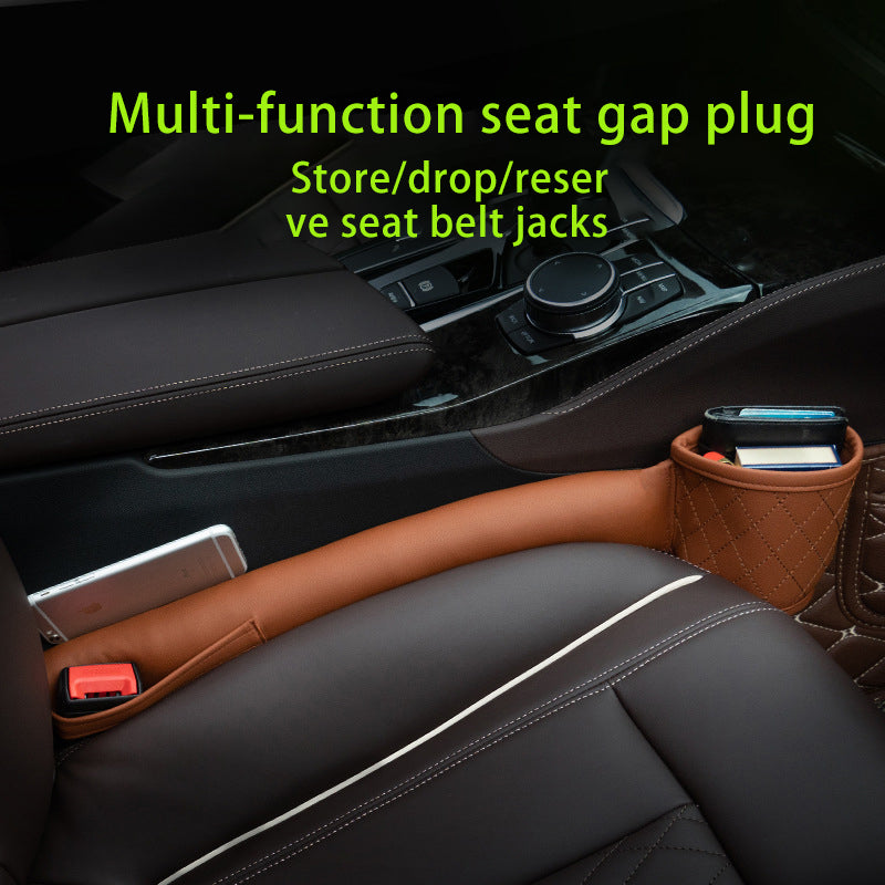 50% off - AutoBlocker - gap filler for car seats - Last day sale