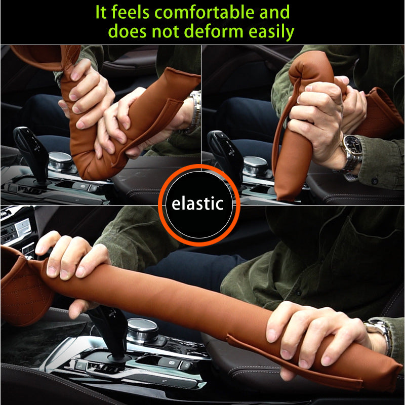 50% off - AutoBlocker - gap filler for car seats - Last day sale