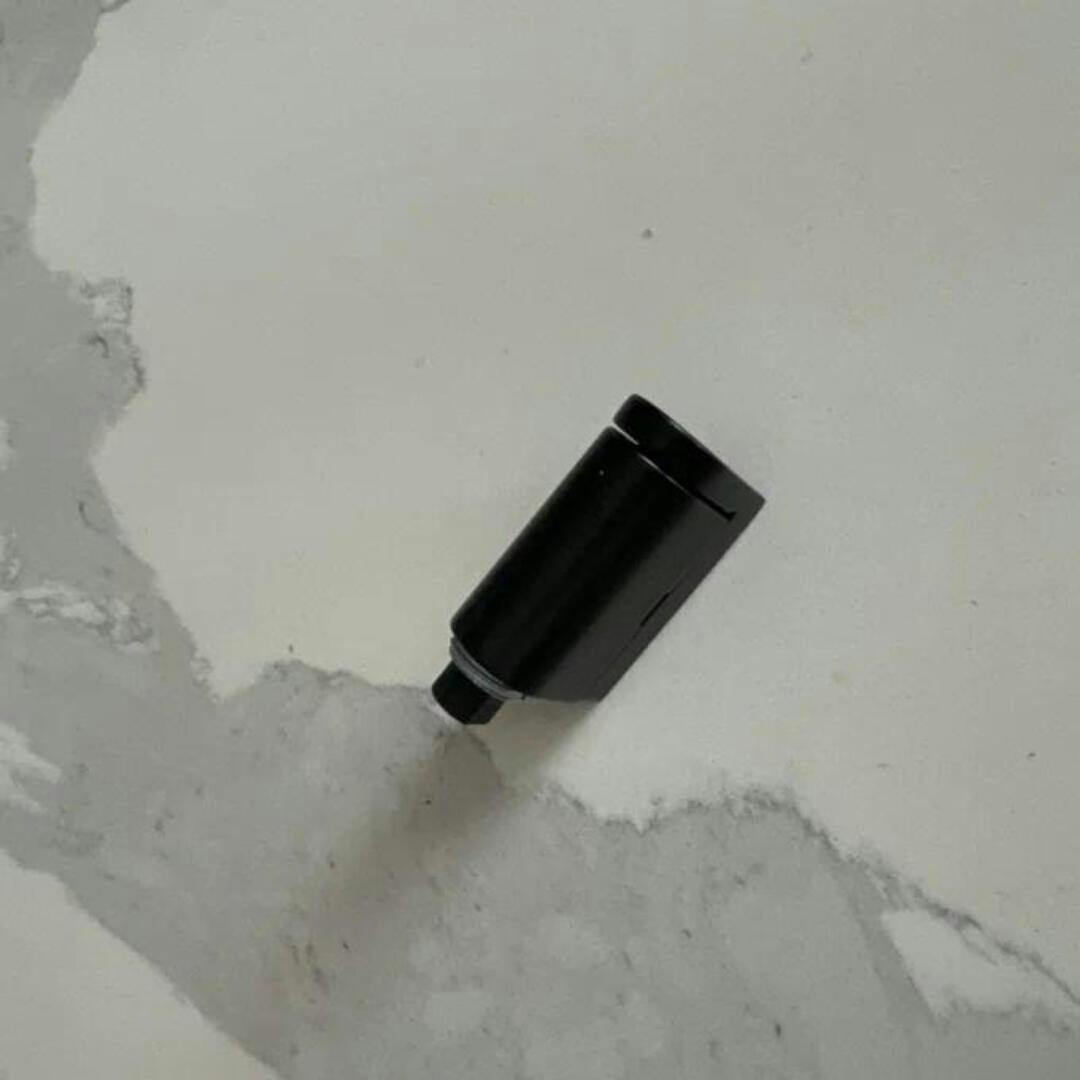 Magnetic Door Stopper – No Drill